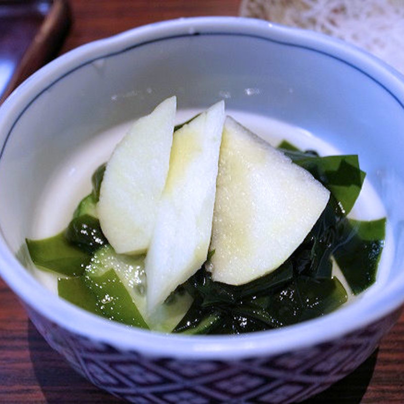 わかめす(丸千葉)