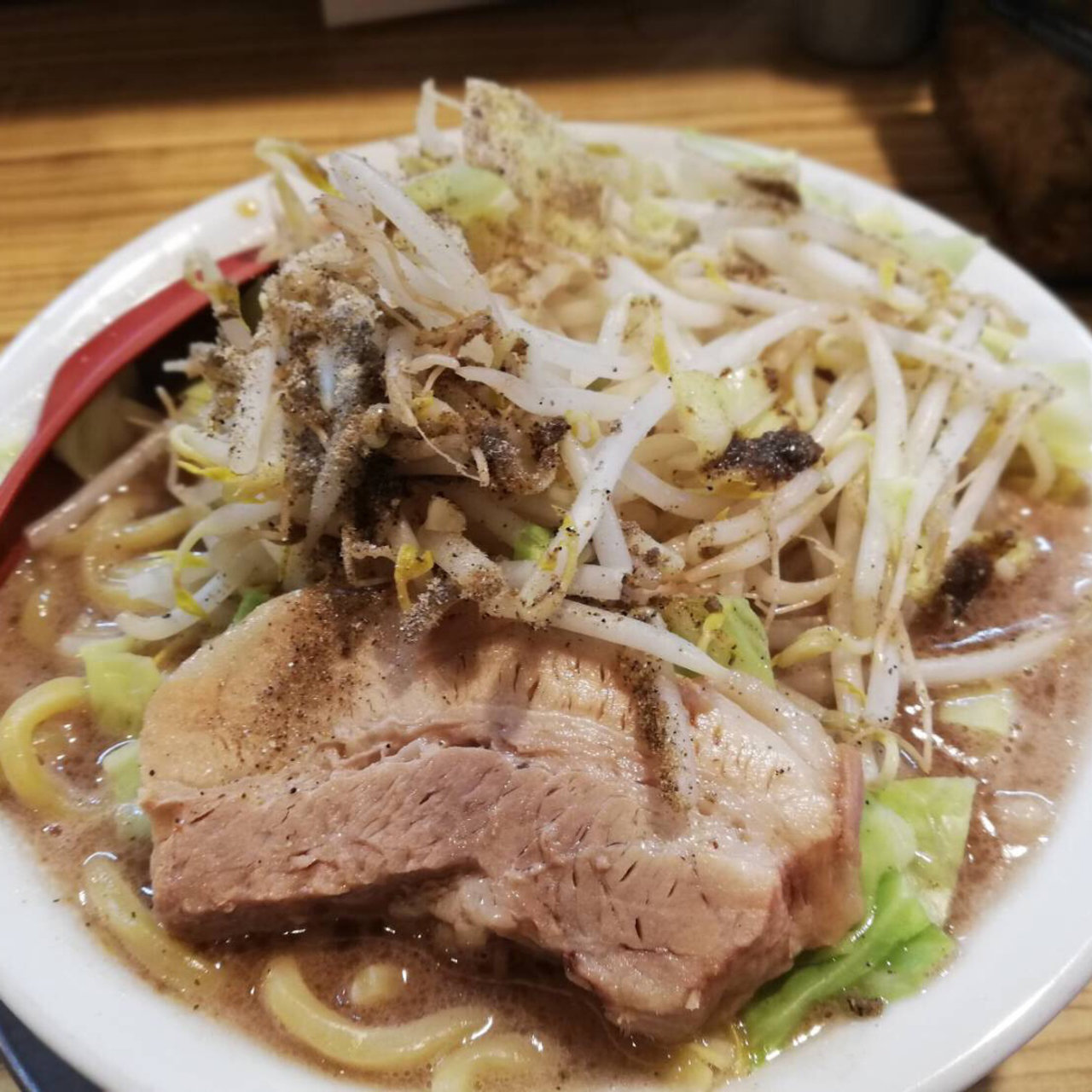 豊田 市 ラーメン
