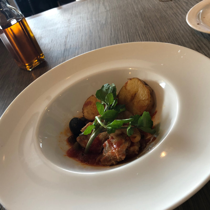 チキングリル(カンティーナ 逗子店)