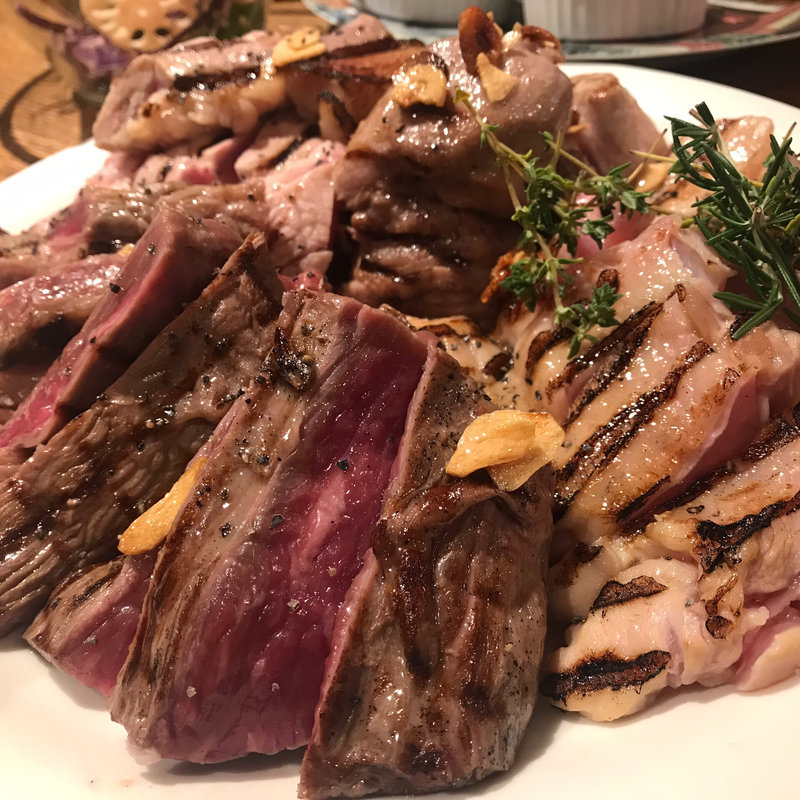 (鶴亀樓（つるかめろう）)