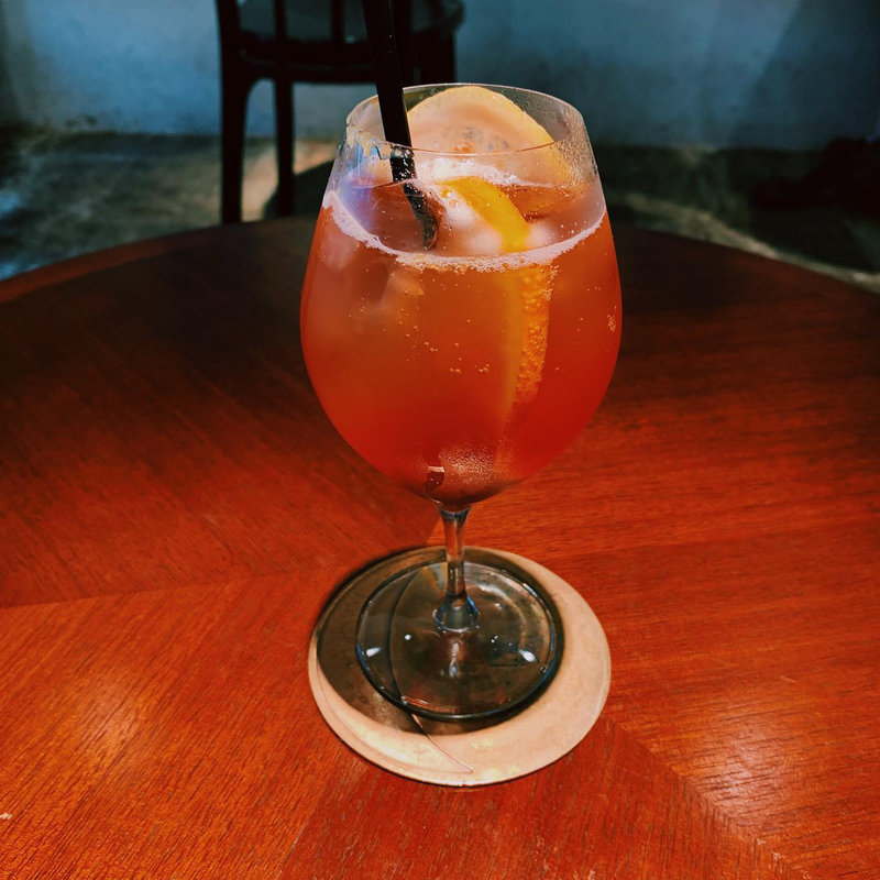 (The A.I.R Building )