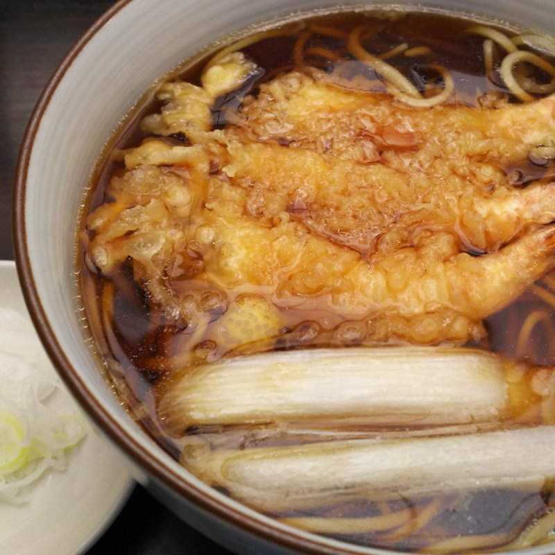 天南ばん(神田まつや （かんだまつや）)