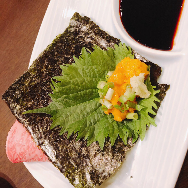 うにく(昇家 正々堂)