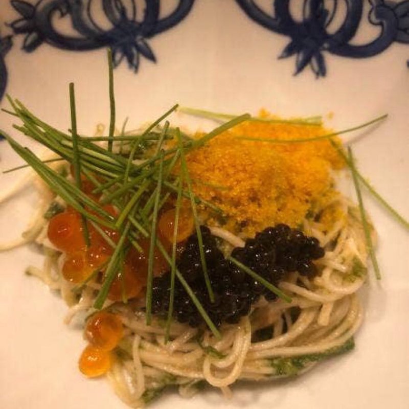 贅沢そうめん(はらまさ )