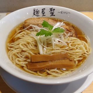 ギフト(麺屋 聖 ～kiyo～)