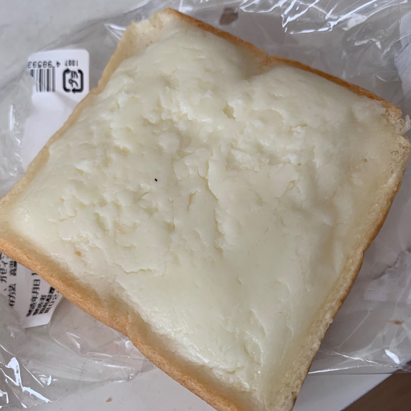 クリームボックス(ガトー ナカヤ （（有）なかやパン店）)