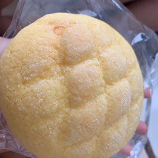 メロンパン(ガトー ナカヤ （（有）なかやパン店）)