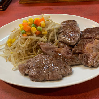 (町のステーキ屋さん加真呂東陽町店)