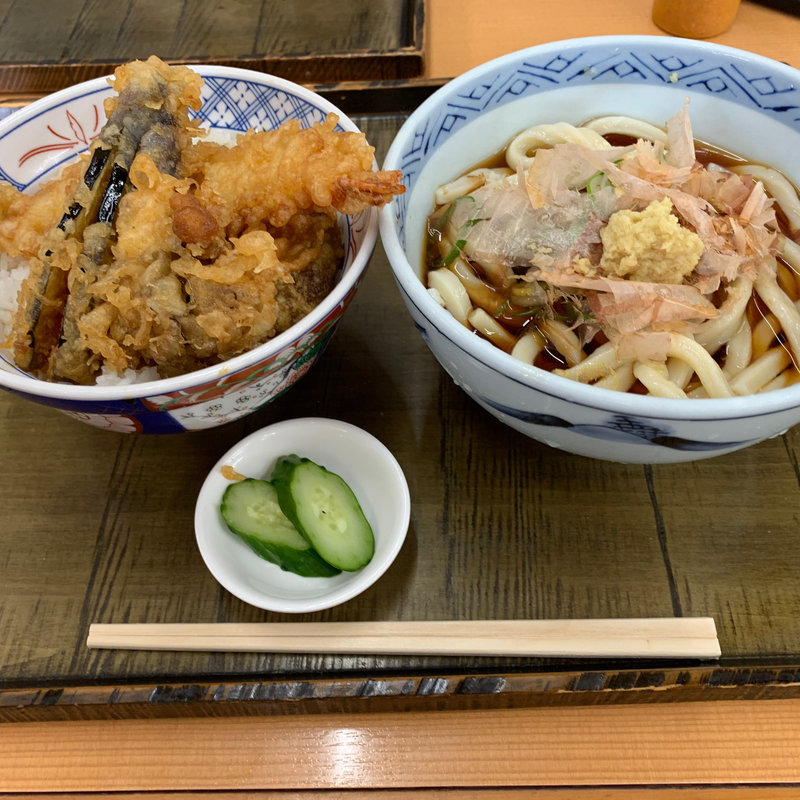 (はんなりや 篠崎店)