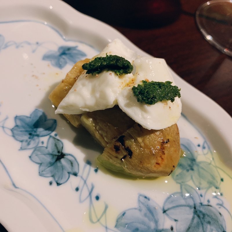 (麻布・れとろ )