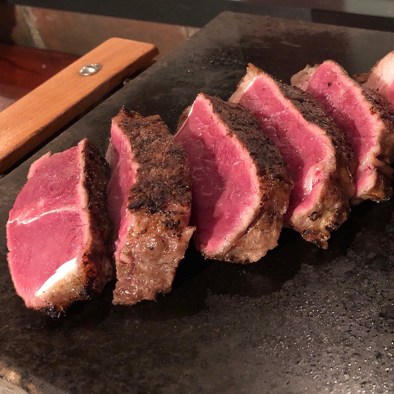 フォーフィレステーキ 300g(サクレフルール)