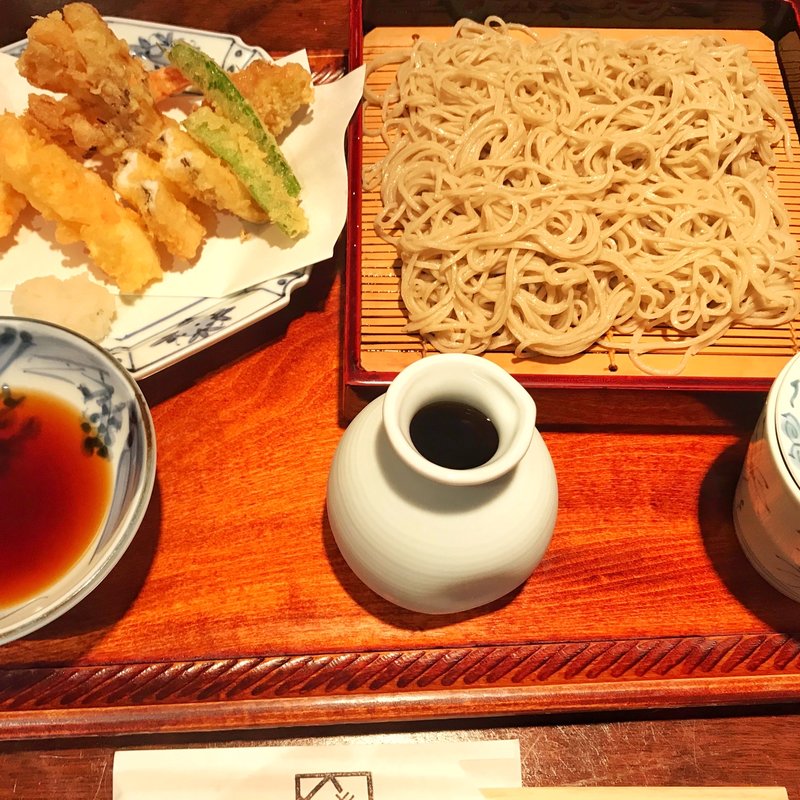 天せいろ(十七)