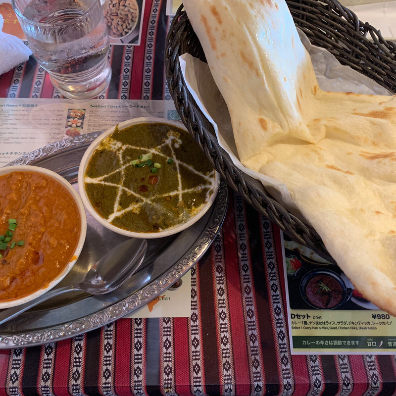 ランチ(アイキッチン  取手店)