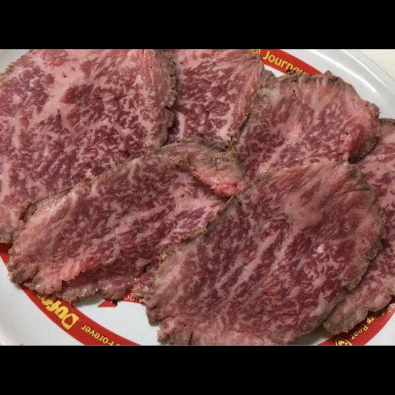 ローストビーフ(名産松阪肉 朝日屋 （あさひや）)