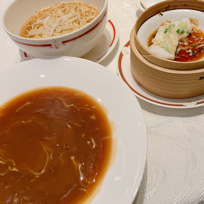 (筑紫樓 恵比寿店)