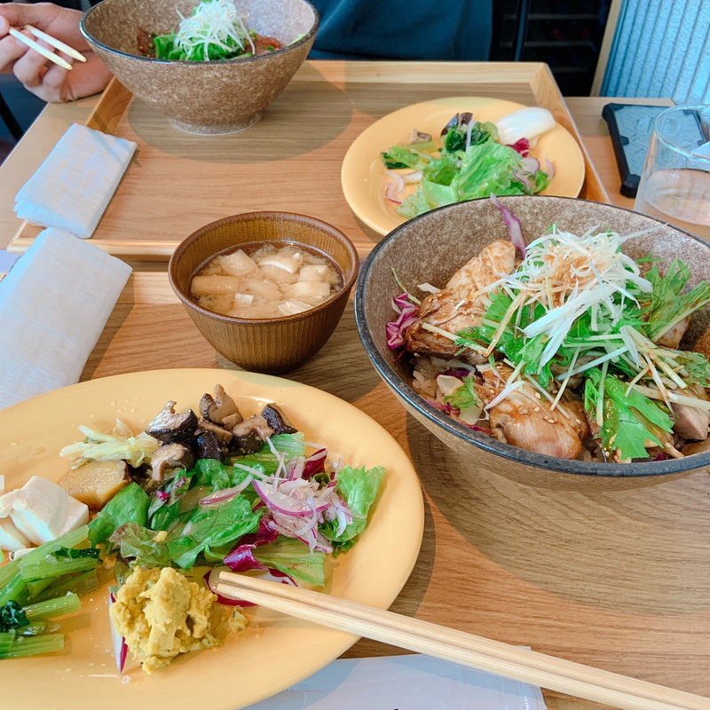 (サカナバル 五反田店)