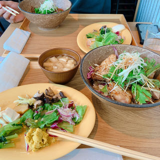 (サカナバル 五反田店)