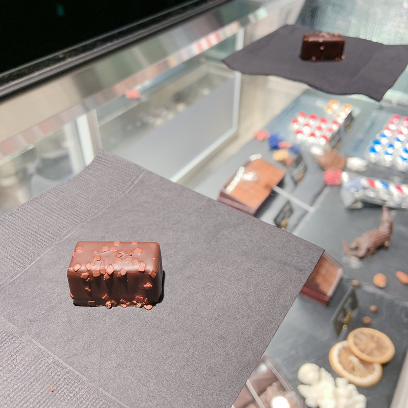 (JEAN-CHARLES ROCHOUX)