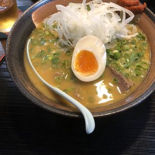 (馬力本願 )