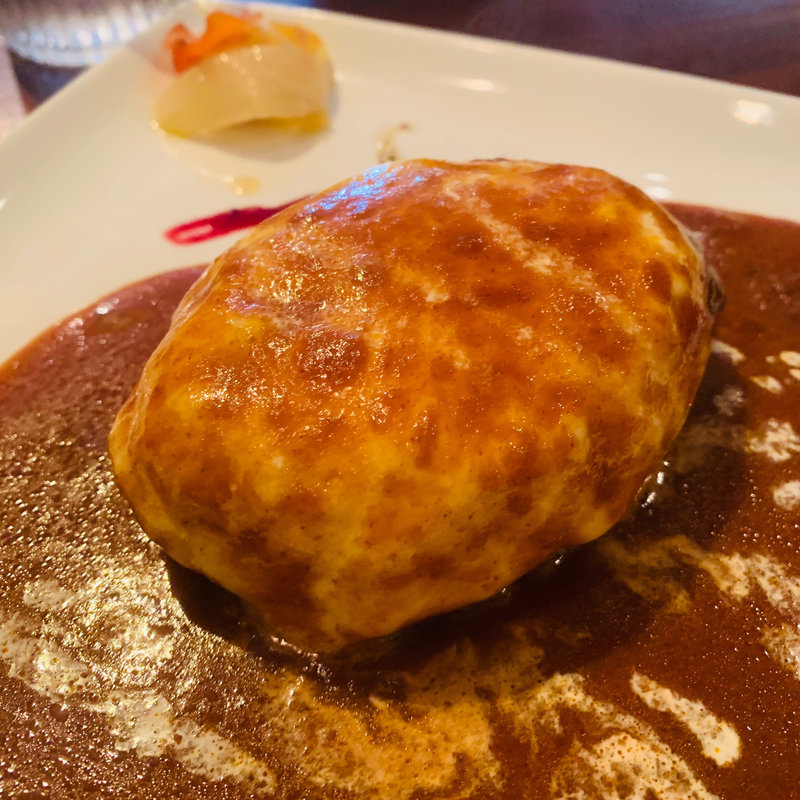 スペシャルセット(キッチン ハセガワ （Kitchen Hasegawa）)