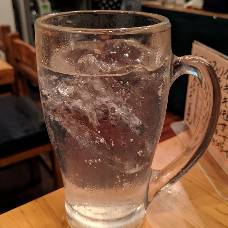 レモンサワー(安々 )