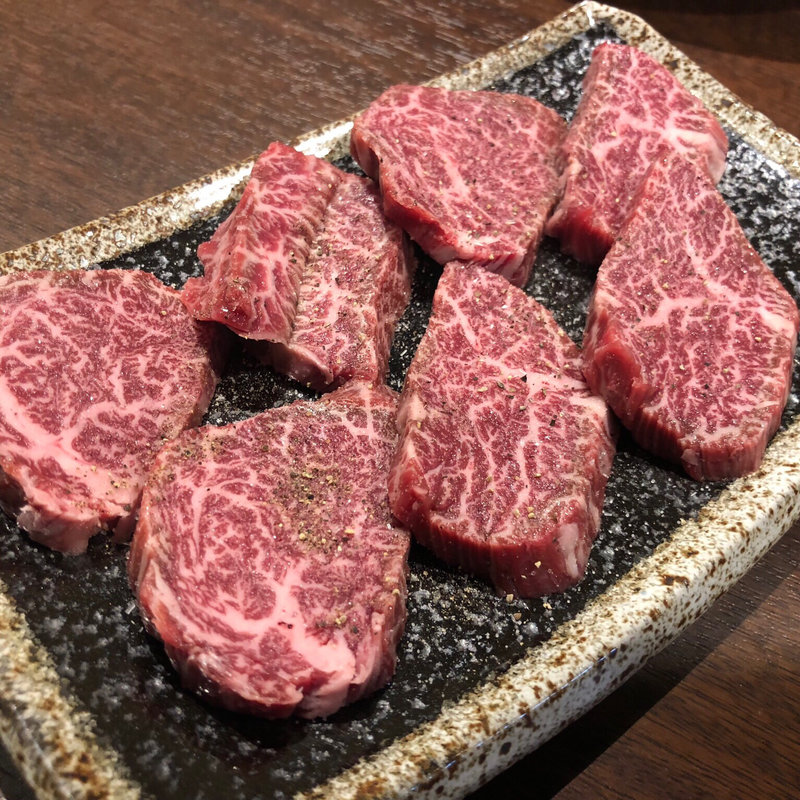 ハラミ(新井屋 )