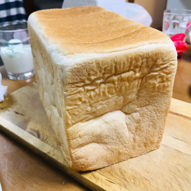 食パン(金谷ホテルベーカリー )