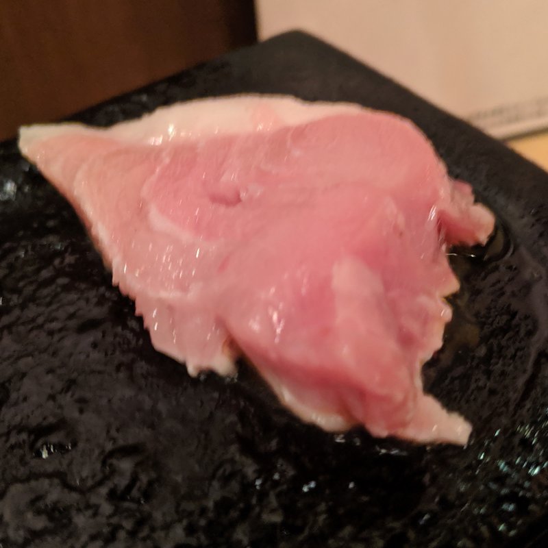 脳天(情熱江戸前酒場 とらえもん　神田駅前店)