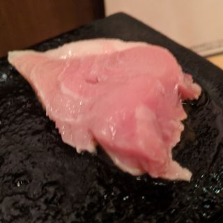 脳天(情熱江戸前酒場 とらえもん　神田駅前店)