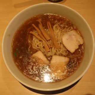 中華麺小(笹塚大勝軒)