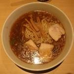 中華麺小