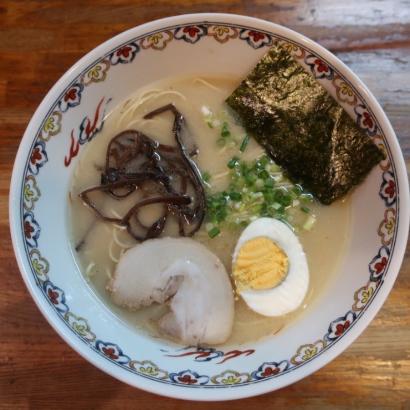 ラーメン(千年ラーメン)