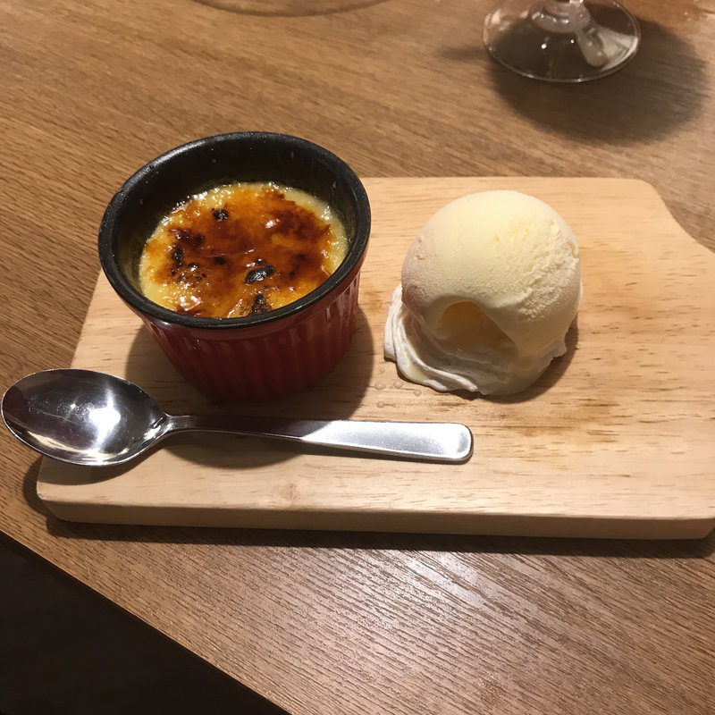 カタラーナ(BOTT I)