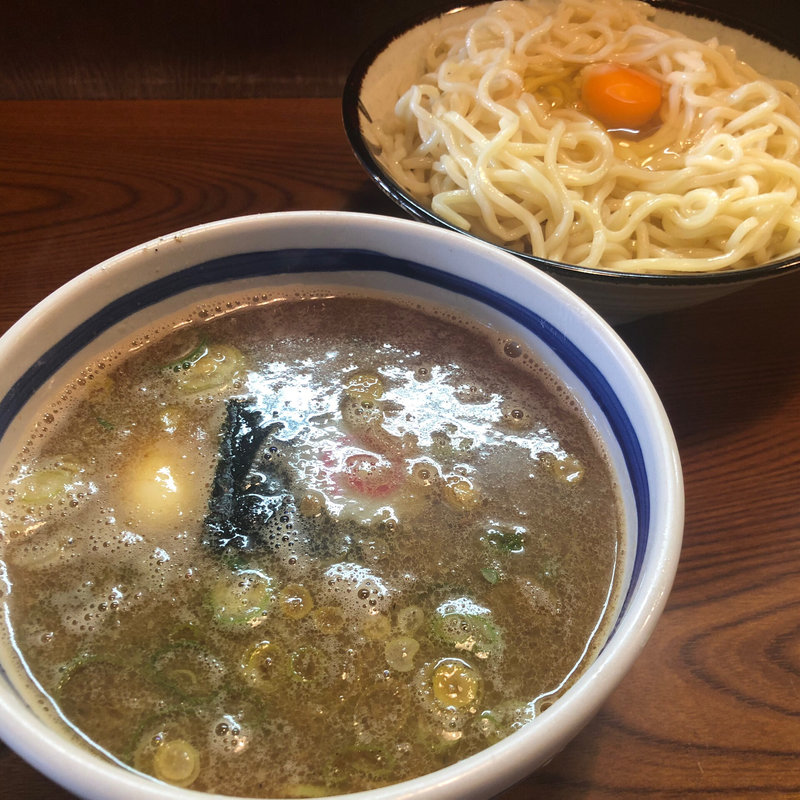 もり生(大勝軒 （たいしょうけん）)