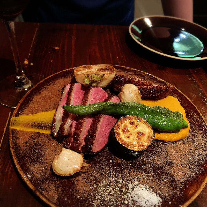 (ル・ボア （Le Bois）)