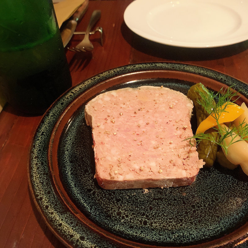 (ル・ボア （Le Bois）)