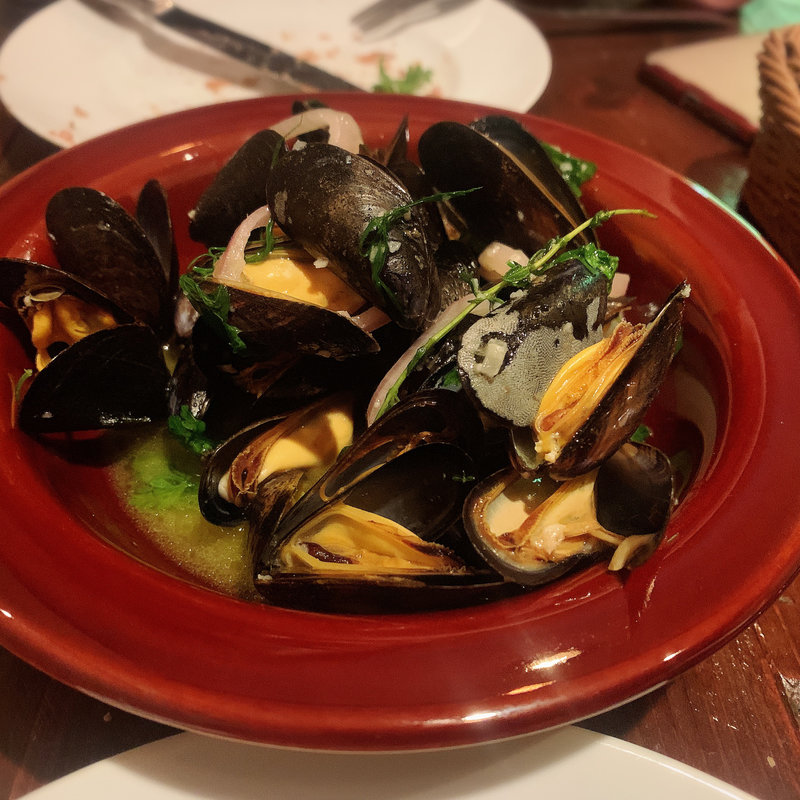 (ル・ボア （Le Bois）)