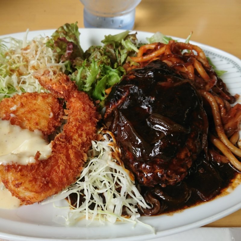 Bランチ(キッチン TAIYO )