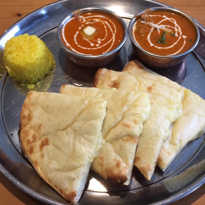 (ニューナマステインディア)