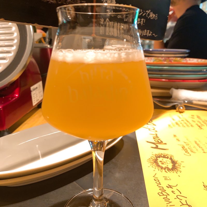 ビール(Viva Banco（ビババンコ）)