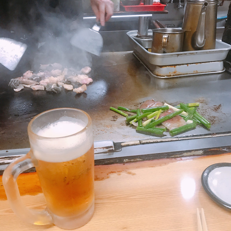 コウネ(ホルモン料理専門處 利根屋 )