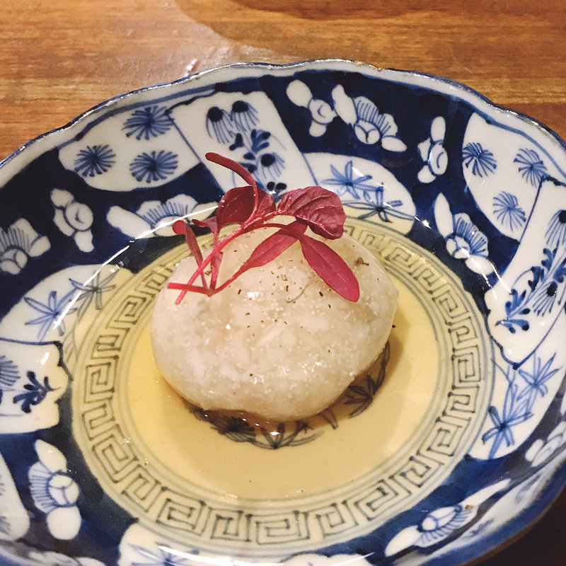 (小料理 はせべ )