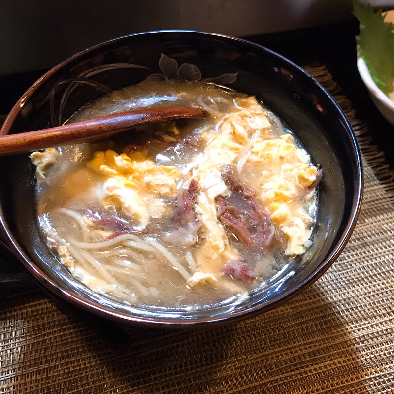 (宵どれ酒場 ひよっこ)