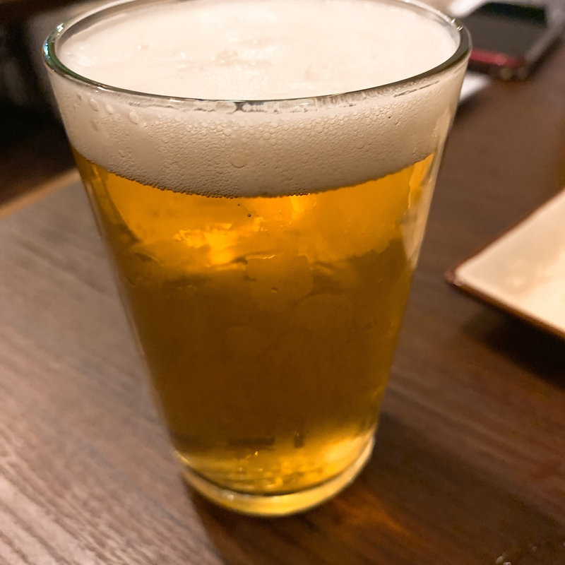 チョコミントチョコ(ガハハビール)