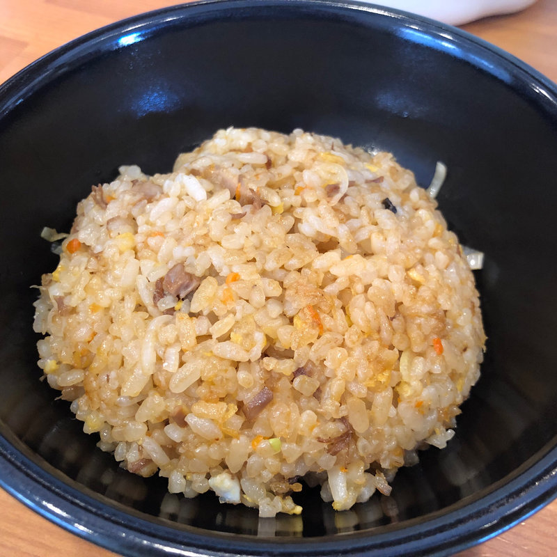 特選炒飯セット(桃李路 )