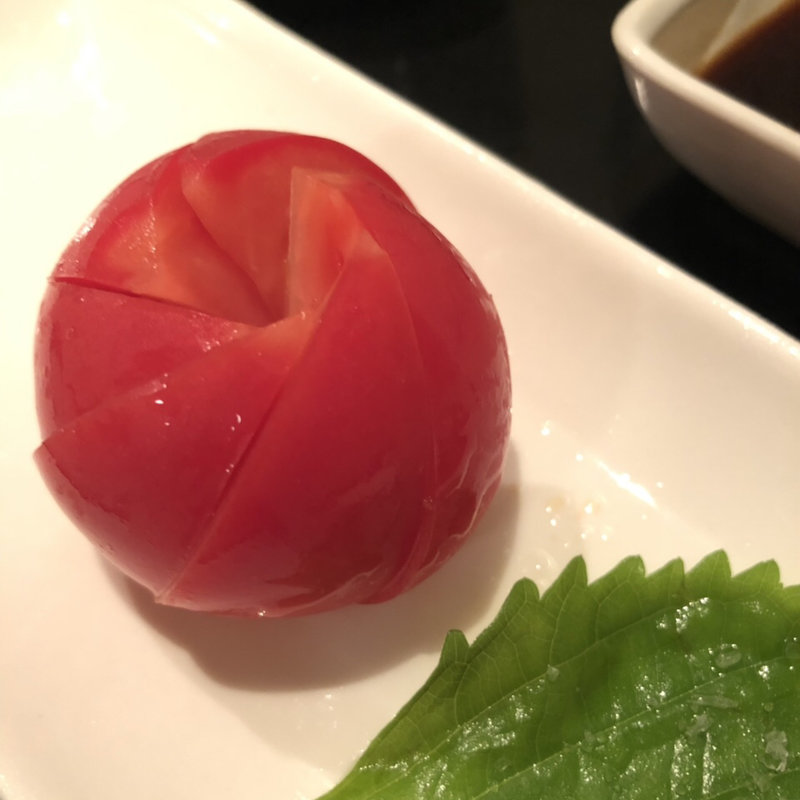 (鮮魚·手羽先唐揚 あま本 西新店)