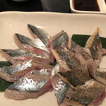 秋刀魚