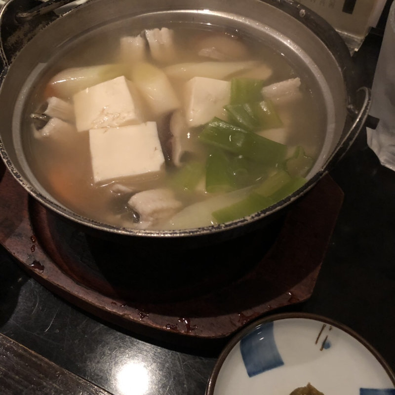 アナゴ(鮮魚·手羽先唐揚 あま本 西新店)