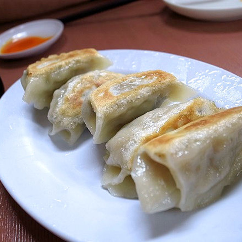 餃子(東瀛 （とうえい）)