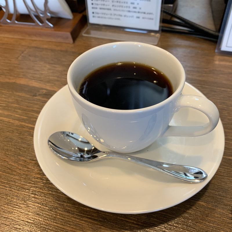 ブレンドコーヒー(カフェ・ド・トーチ)